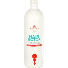 Kallos Hair Botox Shampoo 1000 ml