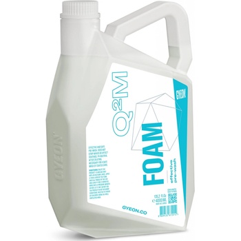 Gyeon Q2M Foam 4l