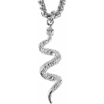 Image 1 of FALON висулка Snake - PSY984