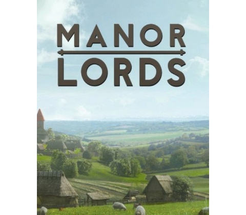 Manor Lords