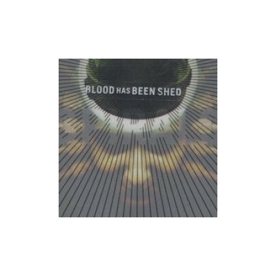 Blood Has Been Shed - Spirals CD