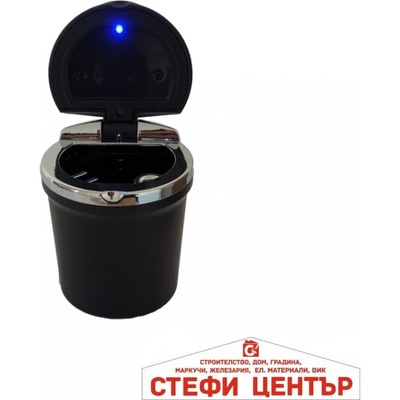 Paolo Пепелник с диод за автомобил - 2151 (67027)