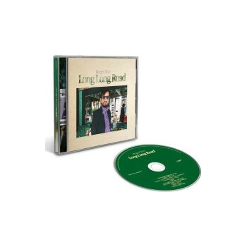 Starr Ringo - Long Long Road CD