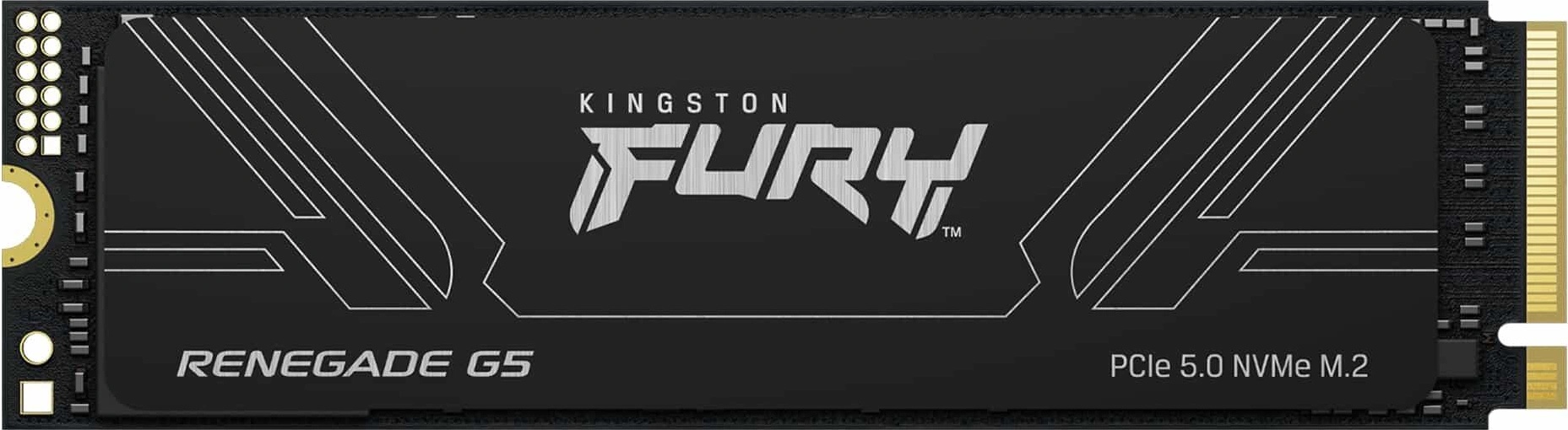 Kingston Fury Renegade G5 8TB (SFYR2D/8T1)