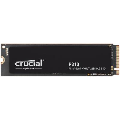 P310 1TB PCIe Gen4 NVMe M. 2 SSD (CT1000P310SSD8)