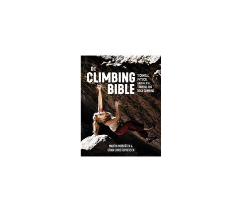 Climbing Bible