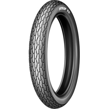 Image 1 of Dunlop F17 100/90-17 55S