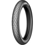 Dunlop F17 100/90-17 55S Мотоциклетни гуми