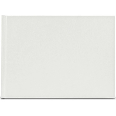 Hama album klasické WRINKLED 24x17 cm, 36 stran, bílá
