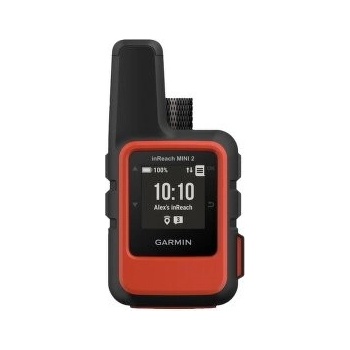 Garmin inReach Mini 2