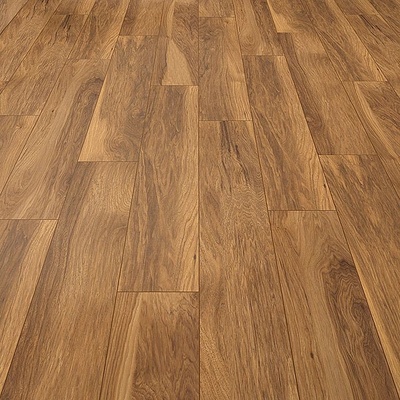 Logoclic Vinto Hickory Marsala 1285 x 192 x 10 mm LO VI8155P 1,73 m²