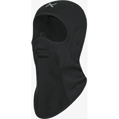 Montura Balaclava Light Cap black