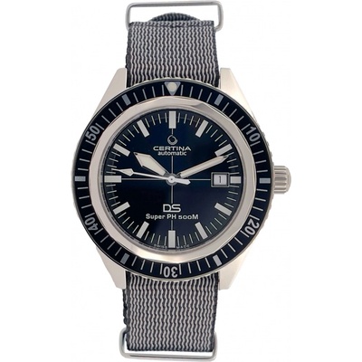 Certina 037.407.18.050.00