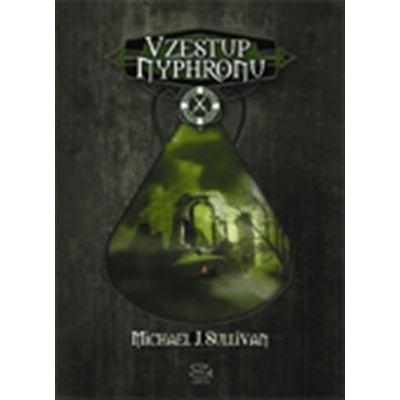 Vzestup Nyphronu