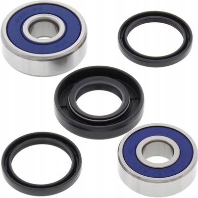 Ložiska kol Kawasaki All Balls 25-1179