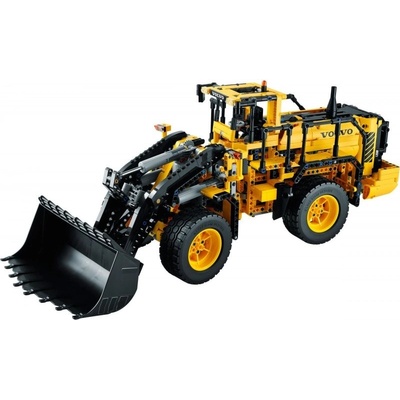 LEGO® Technic 42030 volvo L350 kolový nakladač na dálkové ovládání