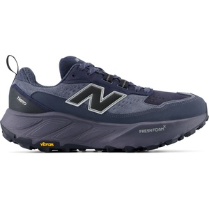 New Balance Мъжки маратонки New Balance Fresh Foam X Hierro Trek Trail running shoes - Grey - размер 49 (EU) (023-3040-0624)