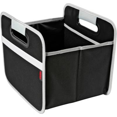 LAMPA Shop&Store M organizér do auta skladací košík do kufra 32x27cm