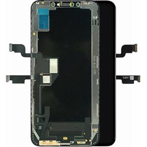 Apple GX OLED LCD дисплей за Apple Iphone XS Max A2101 - phoneparts