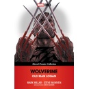 Wolverine: Old Man Logan