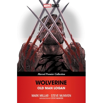 Wolverine: Old Man Logan