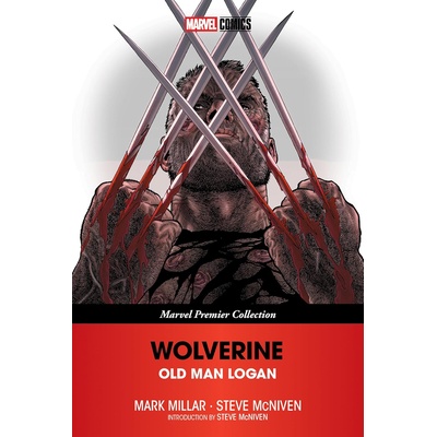 Wolverine: Old Man Logan