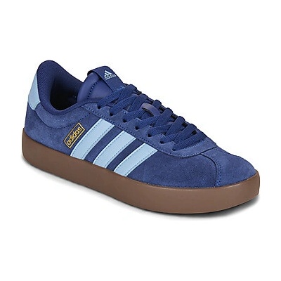 adidas nízke tenisky VL Court 3.0 námornická modrá