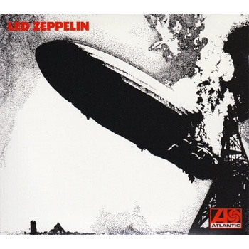 Led Zeppelin - I CD digipack
