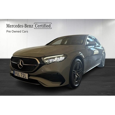 Mercedes-Benz E 300 de 230 kW