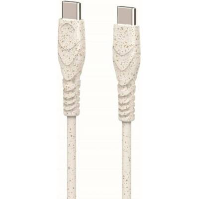 BIOnd BIO-20-TT USB USB 2.0 konektor rj45 2m bílý