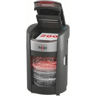Rexel Max Autofeed+ 200X
