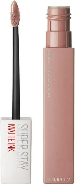 Maybelline SuperStay Matte Ink 125 Inspirer 5 ml
