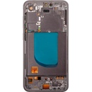 LCD Displej + Dotykové sklo + Rám Samsung Galaxy S23 FE