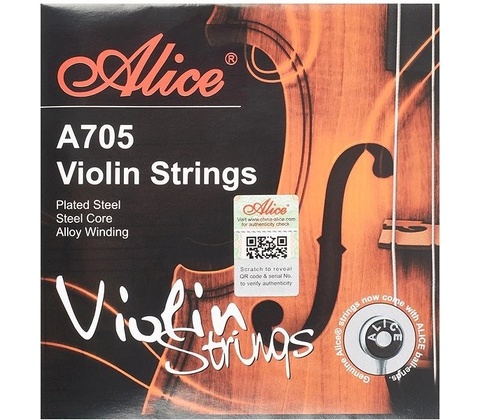 Alice A705 Set