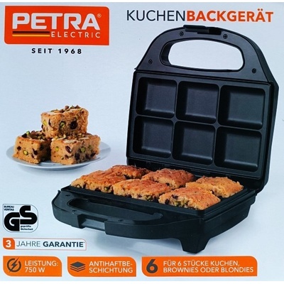 PETRA PT5921