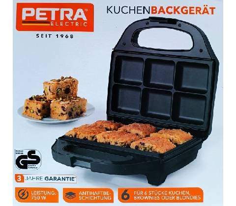 PETRA PT5921