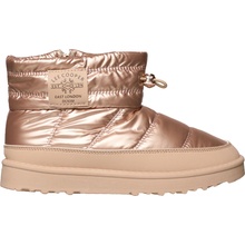 Lee Cooper winter W ružové