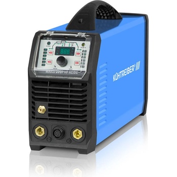 Kühtreiber MAKin 200 P HF AC/DC SET