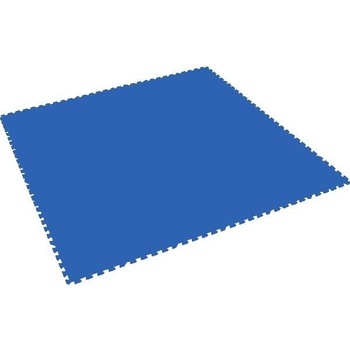 MALÝ GÉNIUS koberec XL jednotlivý diel modrý