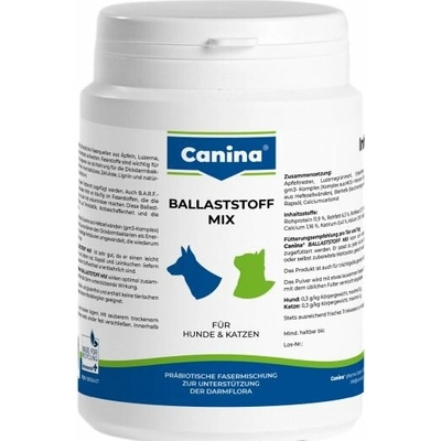 Canina Ballaststoff Mix 100 g