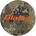 Blaser Samolepka - logo BLASER