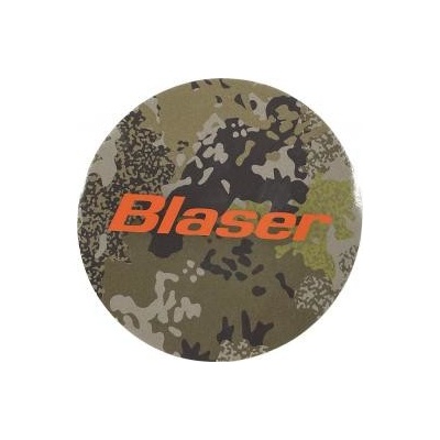 Blaser Samolepka - logo BLASER
