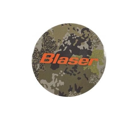 Blaser Samolepka - logo BLASER