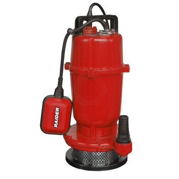 Image 1 of Raider RD-CAWP53 (070160)