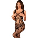 Obsessive Bodystocking G328 Black