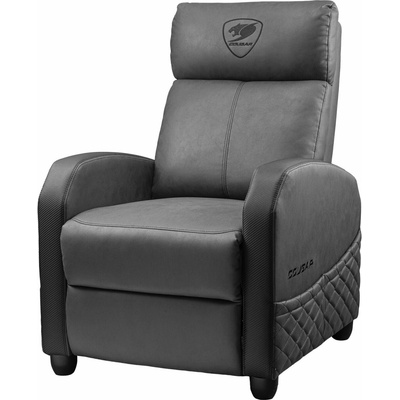 Cougar Ranger Elite Jet Grey