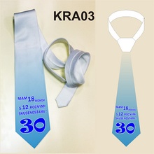 Kravata k 30r.