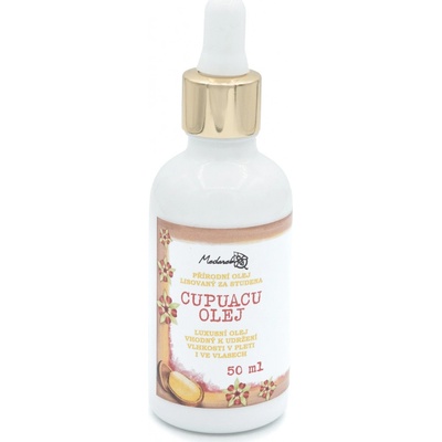 Medarek Cupuacu olej 50 ml