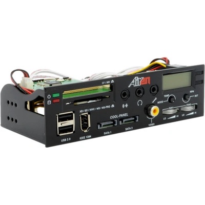 Airen BlackMulti AIREN-PBM – Hledejceny.cz