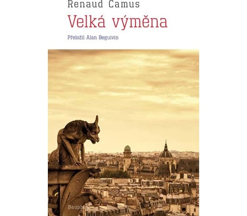 Velká výměna